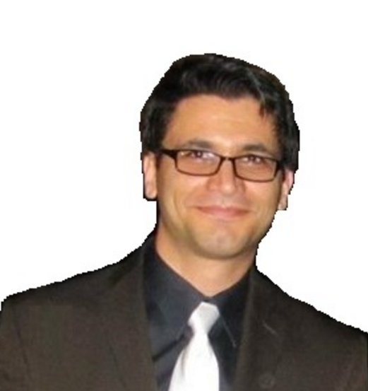 Dr. Mike Esmali