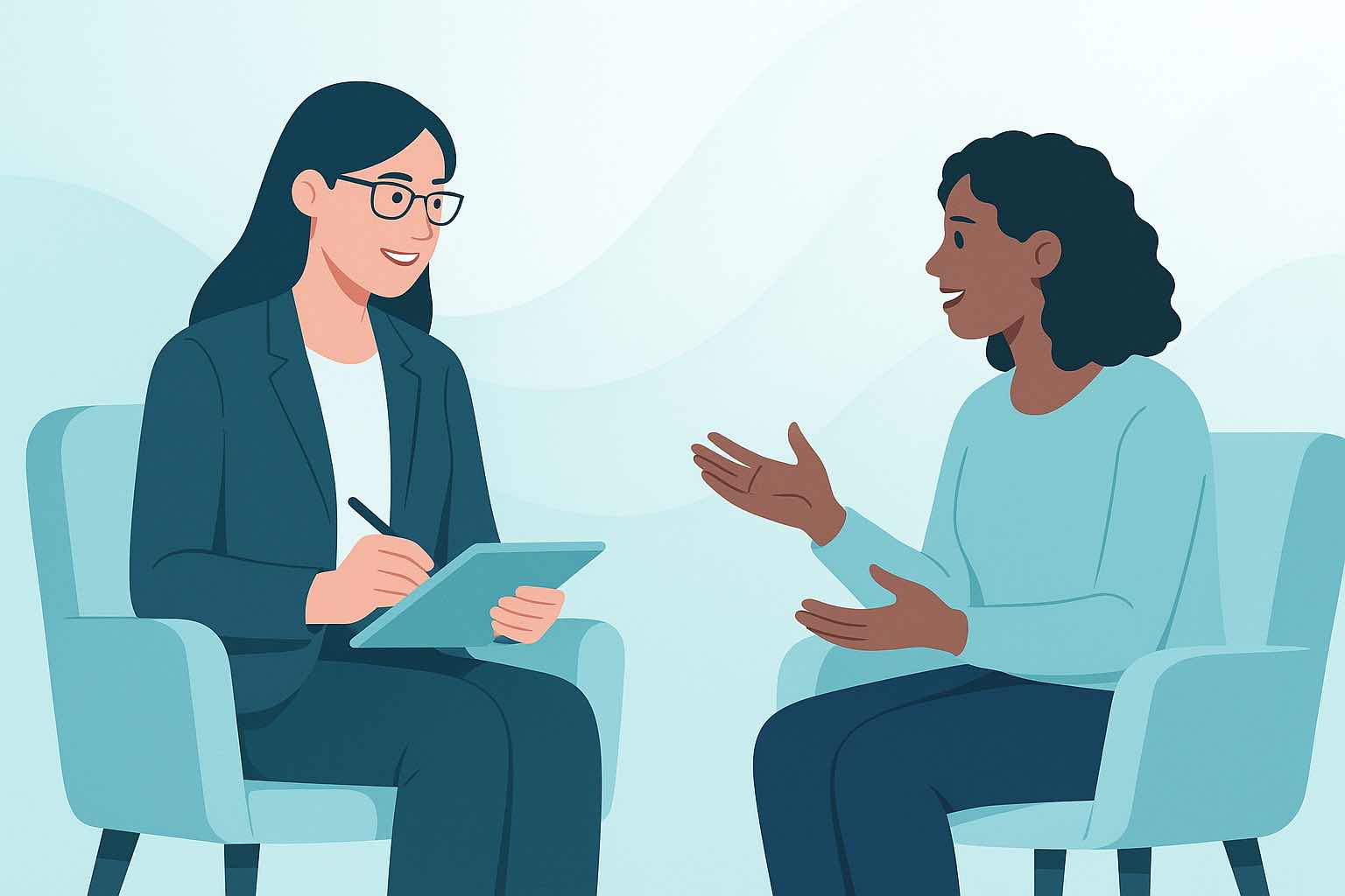 Therapy Progress Notes Generator