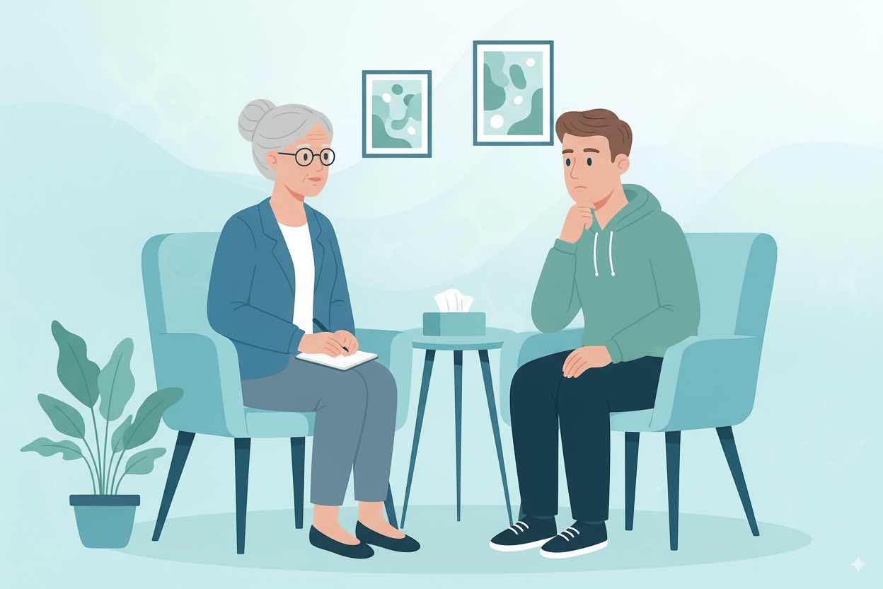 Psychiatric Evaluation Template Generator